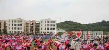 羌族有着怎样的教育模式羌族文化简介