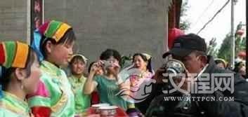 土族饮食土族的饮食习俗有啥特殊之处