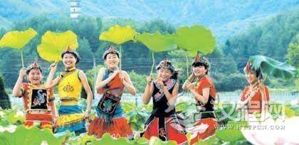 畲族高皇歌是什么，讲述畲族的历史史诗