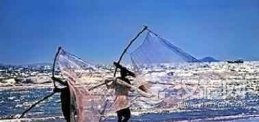 京族历史关于京族三岛有着怎样的传说