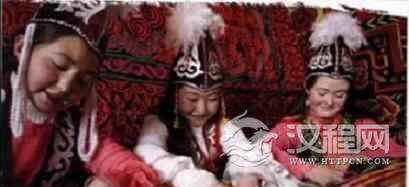 柯尔克孜族文化柯尔克孜族壁挂工艺是怎样的