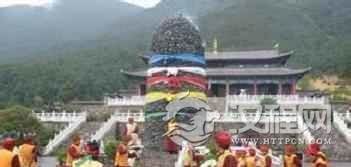 揭秘东巴文化：纳西族名扬中外的文化