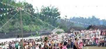 拉祜族有几个“月亮节”？又都是怎么过的