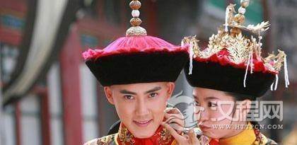 民族文化：满族的由来