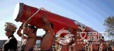 壮族习俗壮族“凿齿”和“纹身”习俗简介