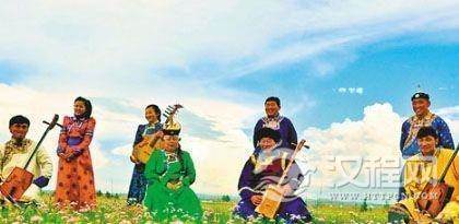 蒙古族长调艺术特色之牧歌体验