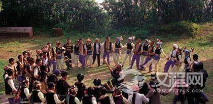 彝族打歌文化你是否了解？