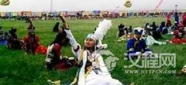 鄂温克族舞蹈鄂温克族美丽的天鹅舞