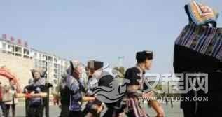 江华瑶族是怎样发展的？瑶族历史简介