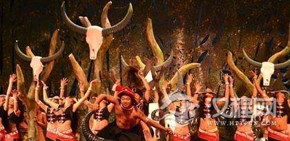 佤族舞蹈有什么特征？佤族舞蹈的多元化特征