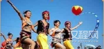 黎族歌谣为何称之为海歌？有何民族特点