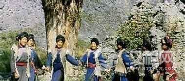 羌族习俗羌族有啥传统的礼仪习俗