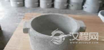 门巴族文化门巴族有名的墨脱石锅啥样