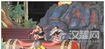 佤族舞蹈简介佤族的木鼓舞有何文化内涵