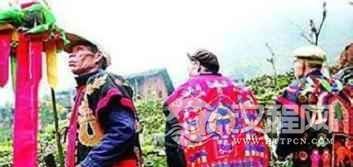 黎族人在葬礼过后都有哪些习俗和禁忌