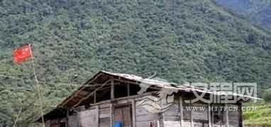 门巴族建筑门巴族民居是什么样子的