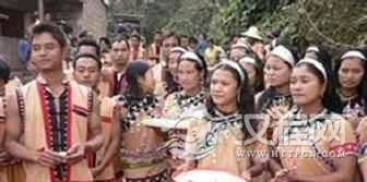 佤族共有多少支系？其支系又有啥历史