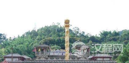 民族节日解说：畲族封龙节