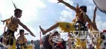 水族节日大盘点水族都有哪些传统节日