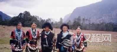 珞巴族习俗珞巴族的生活禁忌有哪些