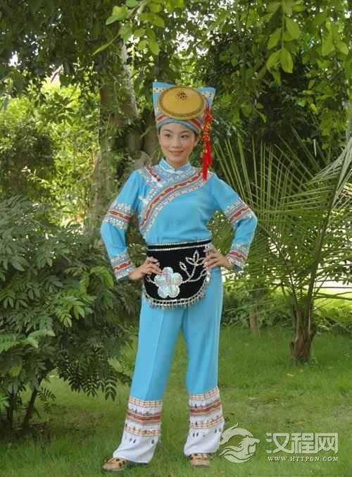 毛南族主要分布在哪里？毛南族的简介