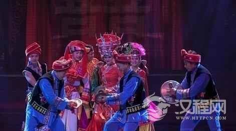 土家族的风俗习惯土家族的“初夜权”是什么意思