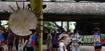 基诺族宗教信仰是什么？基诺族宗教信仰简介