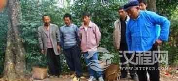 阿昌族节日阿昌族春节时怎样祭寨神