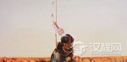 揭秘：苏武牧羊的故事隐秘