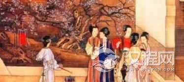 汉族节日汉族元宵节有何历史传说