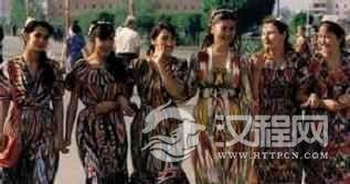 维吾尔族和回族最大的区别在哪里