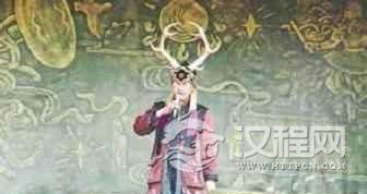 赫哲族文化赫哲族语言文化简介