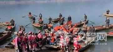 羌族水祭羌族人对水有着怎样的感情