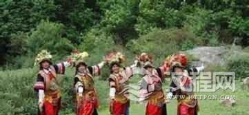 羌族历史羌族与藏族有着怎样的关系