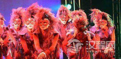 惟妙惟肖的裕固族民间美术文化