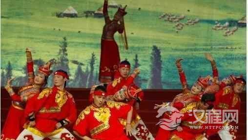 蒙古族舞蹈蒙古民族特色的舞蹈都有哪些