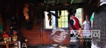 怒族习俗怒族人生活中有啥禁忌