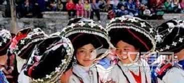 苗族文化苗族人的姓氏和名字都有什么特点