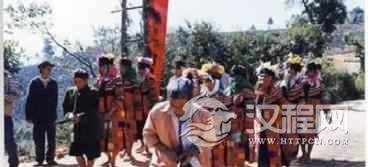 拉祜族有哪些传统节日？节日上又有啥习俗