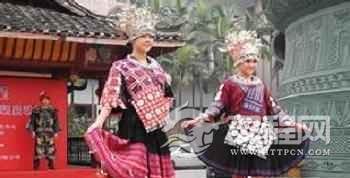 壮族服饰：壮族服饰的历史意义及其自身特点