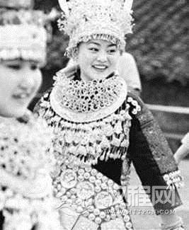 台江苗族有哪些民间美术？台江苗族的服饰有哪些？