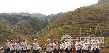 浅谈：藏族农耕文化