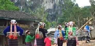 德昂族是怎样给孩子取名的？有何讲究