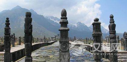 纳西族古老的祭天文化：祭天古歌