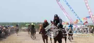 鄂温克族春节鄂温克族最重要的节日