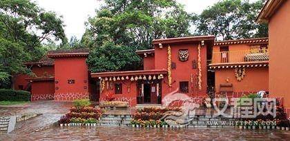 怒族建筑有什么民族特色？怒族建筑结构简介