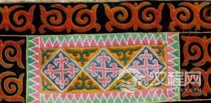 哈萨克族的基本图腾是什么？哈萨克族图腾的含义