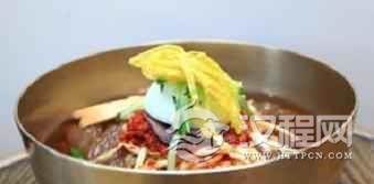 朝鲜族冷面有啥历史？又有啥独特之处