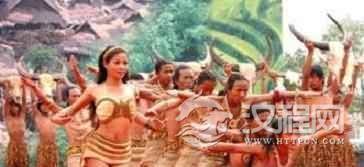 佤族是怎样过新米节的？在节日里有啥活动