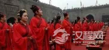 汉族习俗汉族婚俗习惯简介